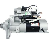 Brand New Starter Motor 24V 5.5kW 12T for MAN TGA A B 2004 OE M9T65571