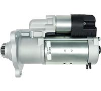AS-PL S0138 Starter motor