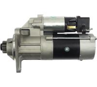 Brand New Starter Motor 24V 5.5kW 12T for MERCEDES-BENZ LK/LN2 AF AK OE M9T65971