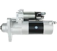 Brand New Starter Motor 24V 5.5kW 12T for VOLVO 9900 1997-2009 OE M9T61171