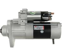 Brand New Starter Motor 24V 5.5kW 12T for VOLVO 9900 1997-2009 OE M9T66371AM