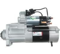 AS-PL S5544S Starter motor
