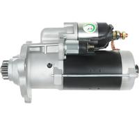 Brand New Starter Motor 24V 5.5kW 12T for VOLVO FM9 FMX 2001-2010 OE 0001241128