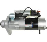 Brand New Starter Motor 24V 5.5kW 12T MITSUBISHI for IVECO EUROTRA B OE M9T69371