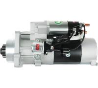 Brand New Starter Motor 24V 5.5kW 13T for MERCEDES-BENZ ATEGO A B 04 OE M9T64371