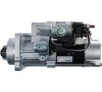 AS-PL S5084(MITSUBISHI) Starter motor