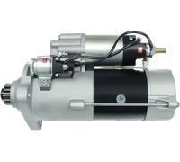 Brand New Starter Motor 24V 6.2kW 12T for MERCEDES-BENZ ACTROS A A OE M9T80472