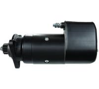 Brand New Starter Motor 24V 6.6kW 12T for VOLVO 9700 9700 2001- OE 0001417065