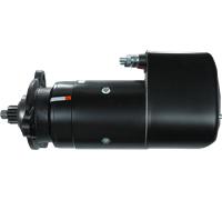 Brand New Starter Motor 24V 6.6kW 9T for MAN F90 DF DFK DFL 88-95 OE 0001417037