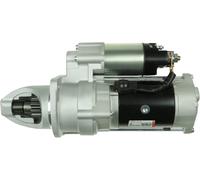 Brand New Starter Motor 24V 6kW 11T L386mm OD127mm Fits NIKKO