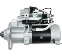 Brand New Starter Motor 24V 7.0kW 12T for MAN TGA B 390 440 480 OE M9T84171