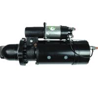 Brand New Starter Motor 24V 7.5kW 12T for VOLVO F16 A B 1990-1992 OE 114769A1