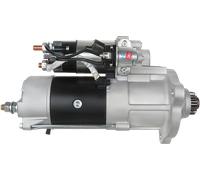 AS-PL S5445S Starter motor