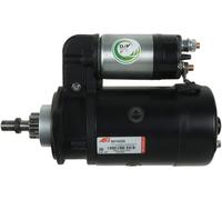 Brand New Starter Motor 6V 0.5kW 9T for VW 1500,1600 1.6 1964-1973 OE 0001207001