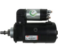 Brand New Starter Motor 6V 0.5kW 9T for VW TRANSPORTER A 1950-1970 OE 0001207001