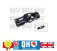 Brand New Steering Shaft Joint for Ford FIESTA 89-97 EMD9001