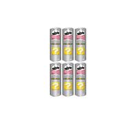 BRAND NEW Super Mario Pringles Mystery Flavour Nintendo Limited Edition 6 x 165g