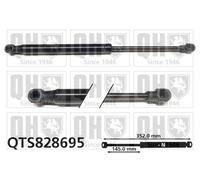 Brand New Tailgate/Boot Gas StrutFor Audi A5 07-17 QTS828695