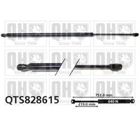 Brand New Tailgate/Boot Gas StrutQTS828615