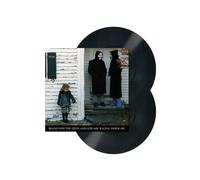 Brand New - The Devil And God Are Raging Inside - 2 Vinyl