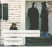 Brand New - The Devil And God Are Raging Inside Me
