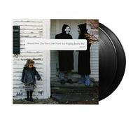 BRAND NEW - The Devil And God Are Raging Inside Me - 3rd - 180gm Vinyl