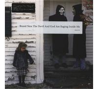 Brand New - Devil And God Are Ragi... [VINYL]
