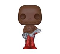 Funko Pop! Disney - Nightmare Before Christmas #1415 Jack Skellington (Valentine Chocolate)