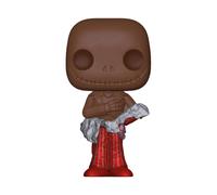 POP! Disney - Nightmare Before Christmas #1415 Jack Skellington (Valentine Chocolate)