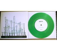 Brand New - The Quiet Things That No One Ever Knows [7" Vinyl]
