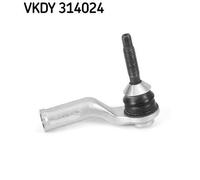 SKF VKDY 314024 Track rod end
