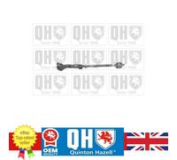 QUINTON HAZELL QDL3283S Track rod assembly