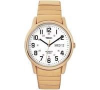 BRAND NEW TIMEX MEN'S EASY READER WRIST WATCH GOLD T204719J
