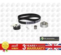 Brand New Timing Belt Kit For VW CRAFTER 06-13 76198119 TB9616K | OE Quality