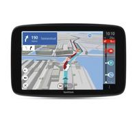 TomTom GO Superior 6 Inch Car Sat Nav