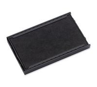 Brand New. Trodat Replacement Ink Pads for Self-inking Stamps Printy 4726 4926 Black Ref 83310 [Packed 2]