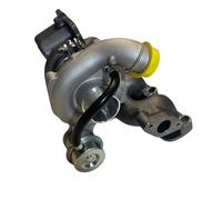 BRAND NEW TURBO CHARGER WITH MANIFOLD FITS FORD TRANSIT MK6 2.0 TDDI 00-06