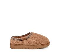 BRAND NEW UGG Womens Tasman Maxi Curly Slipper Chestnut