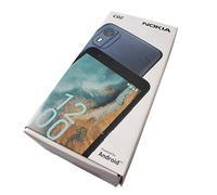 Brand New UK ✔ Nokia C02 5.45" 32GB Charcoal Dual Sim Android 12 • TA-1460 DS