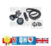 Brand New V-ribbed Belt Set for Citroen XANTIA 93-03 XM 94-00