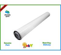 Brand new Vaillant 303903 1m Flue Extension BNIB