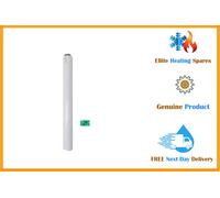 Brand new Vaillant 303903 1m Flue Extension BNIB