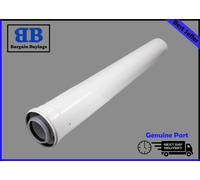 Brand new Vaillant 303903 1m Flue Extension BNIBGenuine