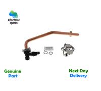 Brand New VAILLANT ECOTEC F75 RETURN KIT PIPE SENSOR CABLE 0020023721 Genuine