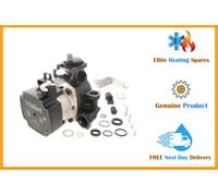 Brand new Vaillant EcoTEC Plus/Pro ErP Grundfos UPM3 Pump Kit 0010030632