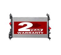 BRAND NEW VAUXHALL/OPEL ADAM 1.0 TURBO RADIATOR YEAR 03/1013 ON