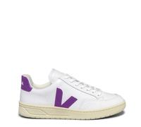 BRAND NEW Veja V-12 Leather Trainer White Cosmos