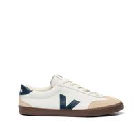 BRAND NEW Veja Volley Trainer White / Nautico / Bark