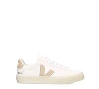 Veja Womens Women's Campo Sneaker White/Almond