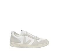 BRAND NEW Veja Womens V-10 Trainer White Natural Pierre